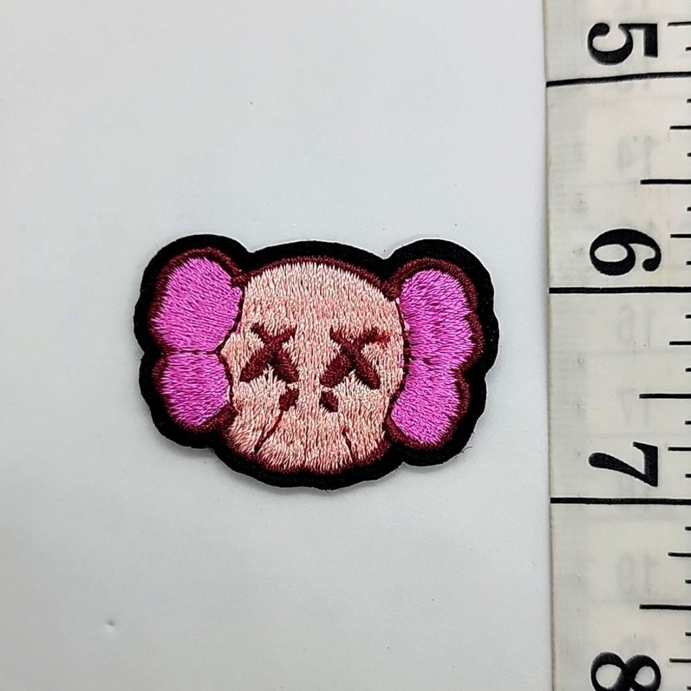 š5/$10šā
PATCHES..CROCāCHARMS..